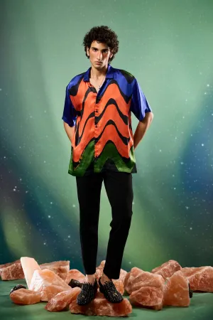 Aurorays Lounge Shirt