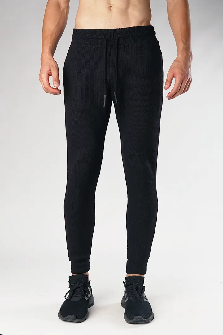 Blade Waffle Jogger Pant