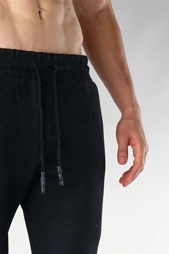 Blade Waffle Jogger Pant