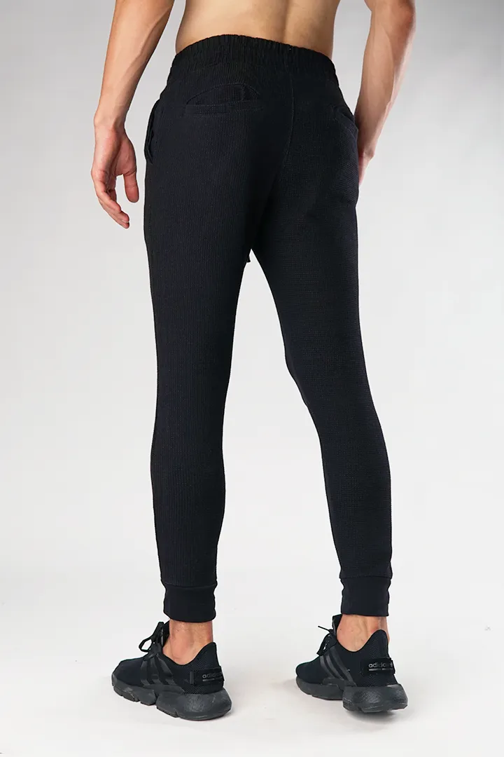 Blade Waffle Jogger Pant