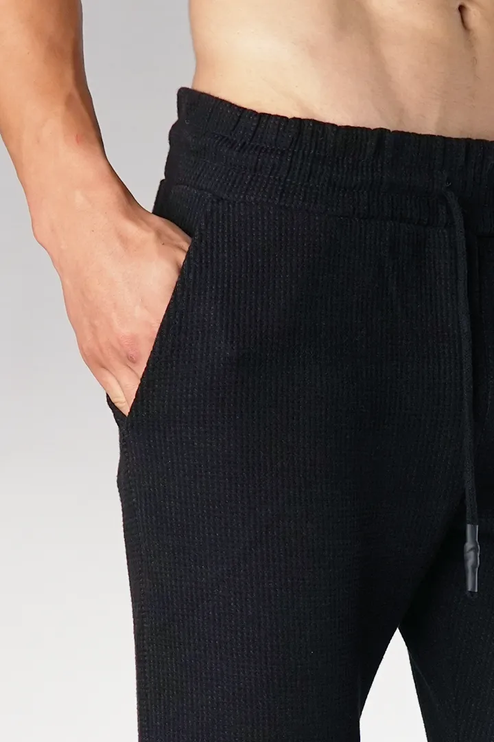 Blade Waffle Jogger Pant