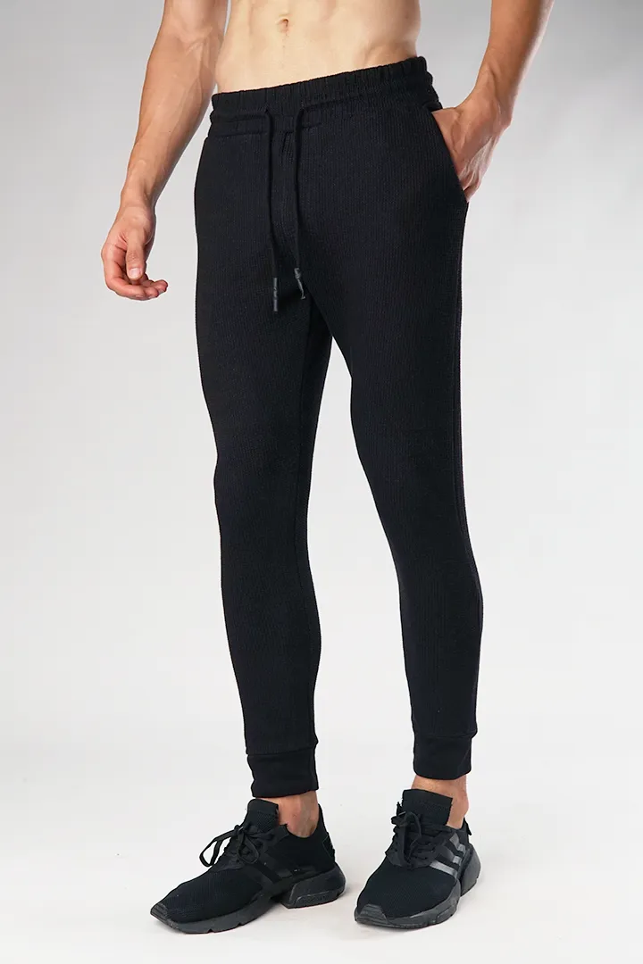 Blade Waffle Jogger Pant