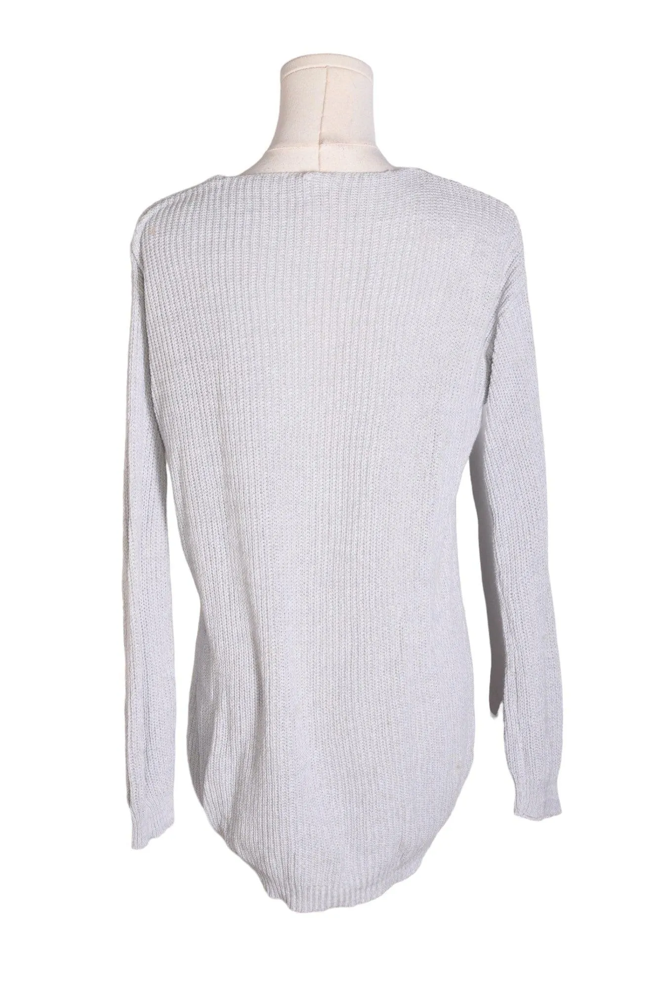 BLUENOTES Women Blouses Regular fit in Gray - M