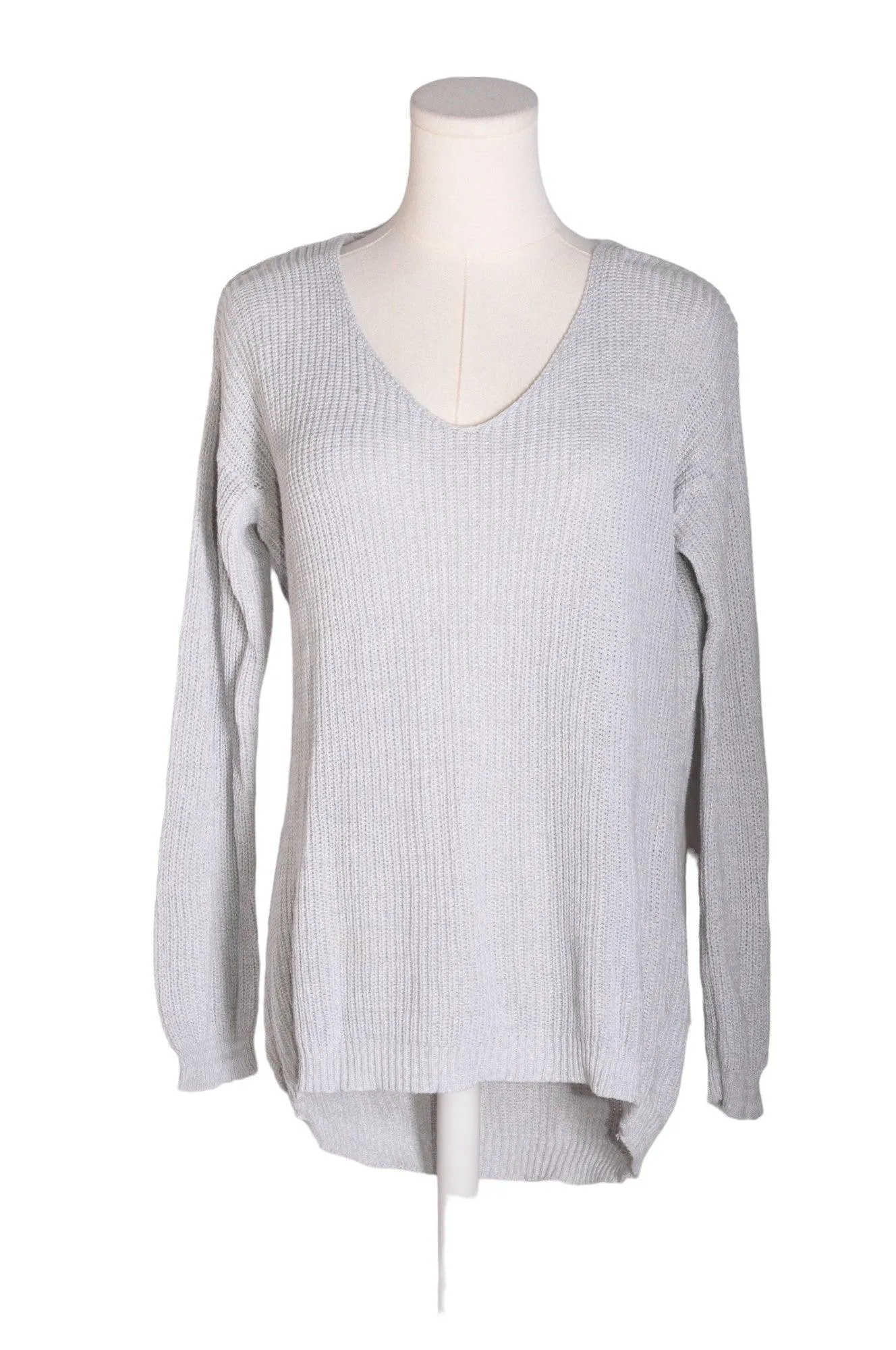 BLUENOTES Women Blouses Regular fit in Gray - M