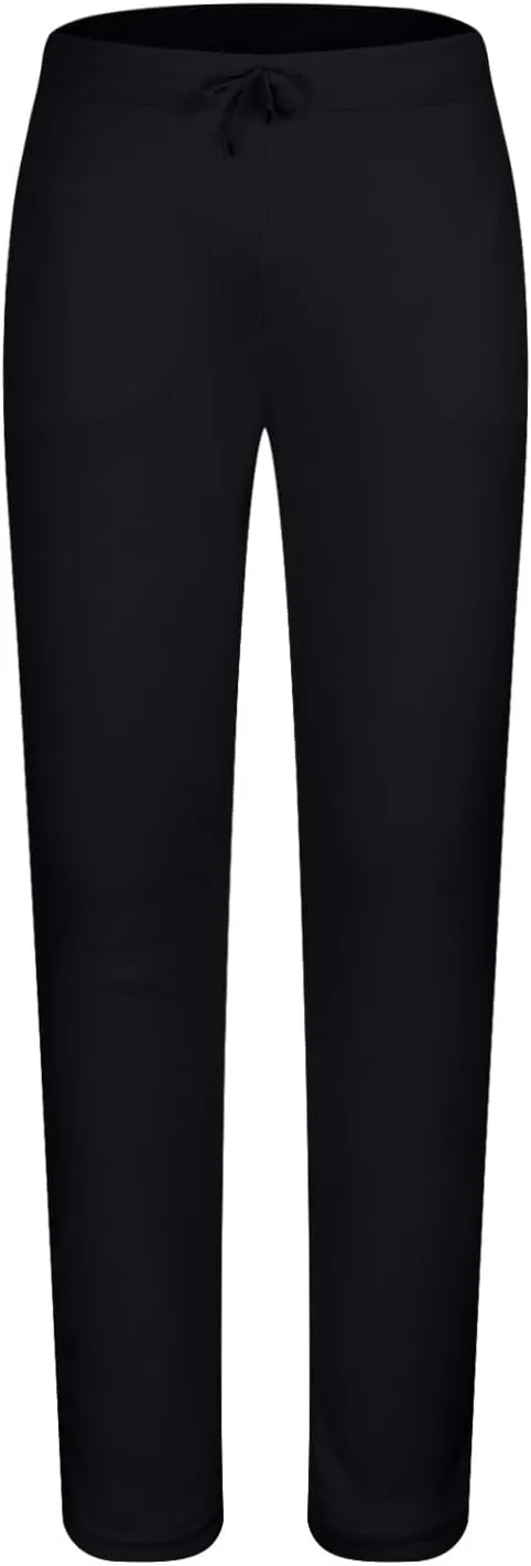 Ctreela 3 Pack Mens Casual Athletic Sweatpants with Pockets, Basic Workout Gym Joggers Pants for Men Running Jogging Pants