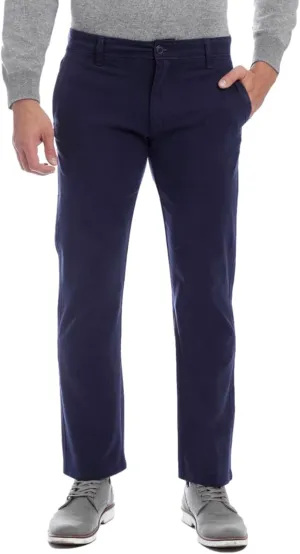 Dockers Men's Straight Fit Ultimate Chino with Smart 360 Flex (Regular and Big & Tall), Pembroke, 36W x 32L