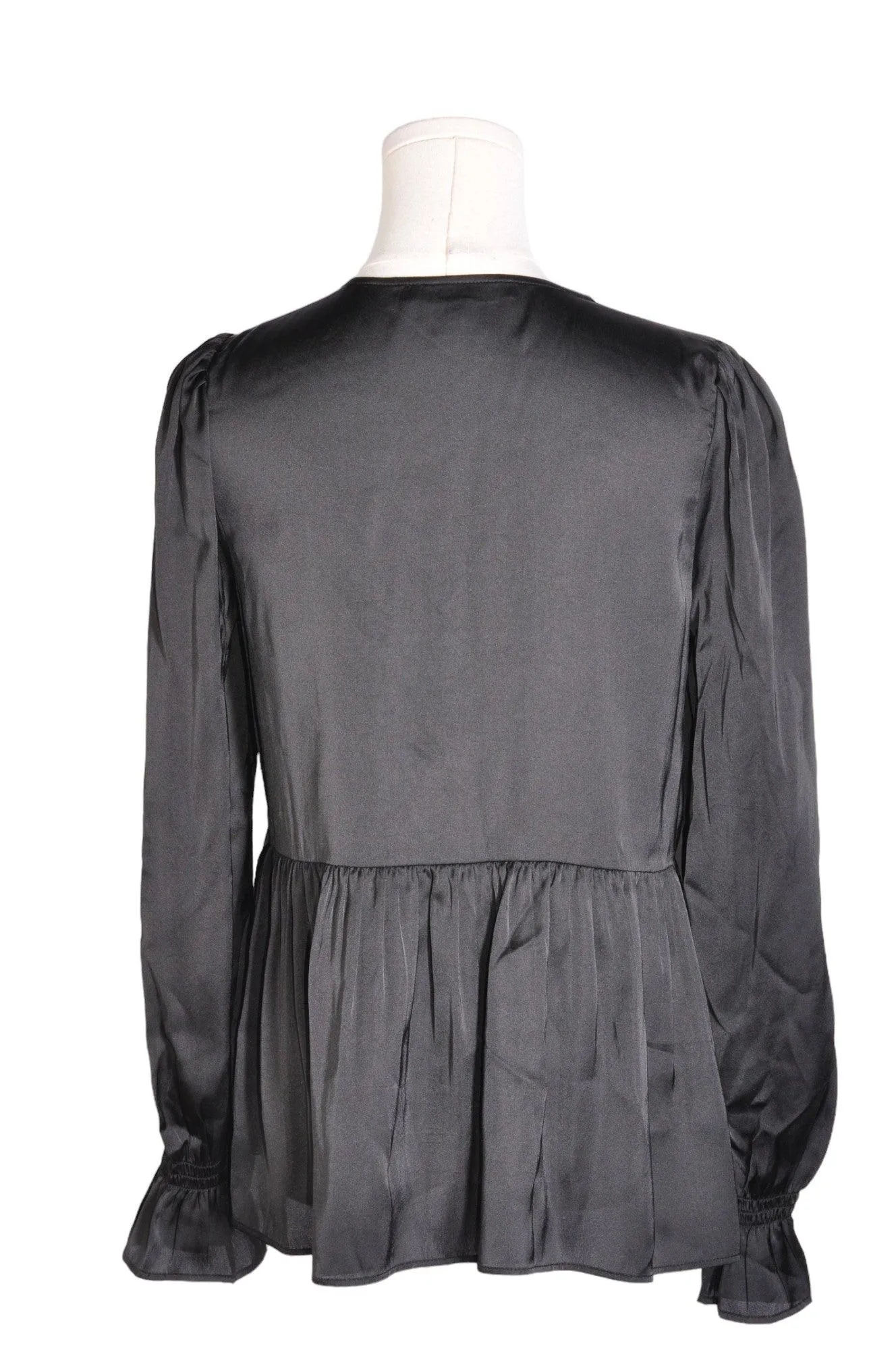 FRENCH CONNECTION Women Blouses Regular fit in Black - XS