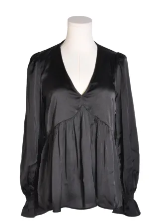 FRENCH CONNECTION Women Blouses Regular fit in Black - XS