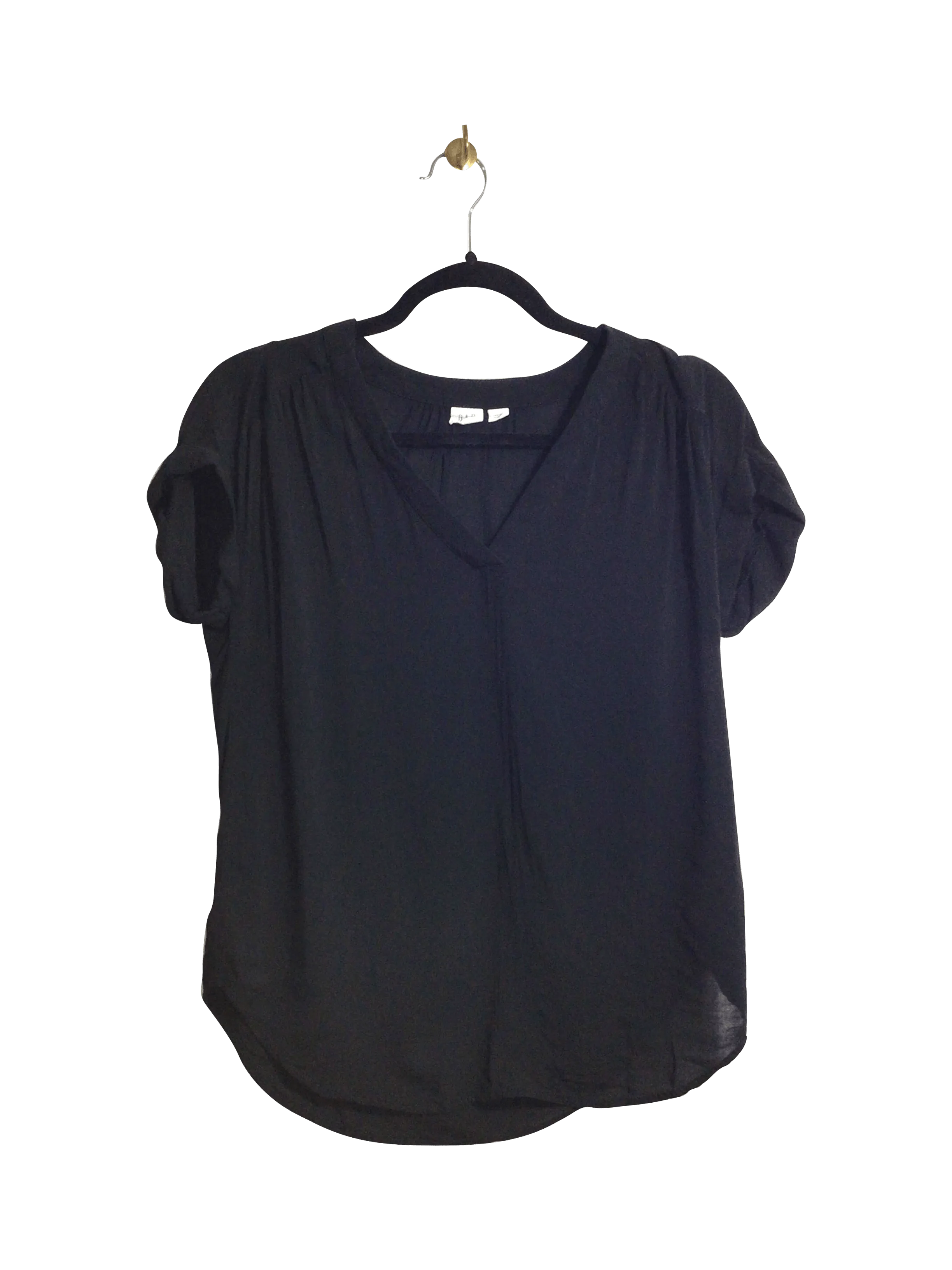 GAP Women Blouses Regular fit in Black - XS