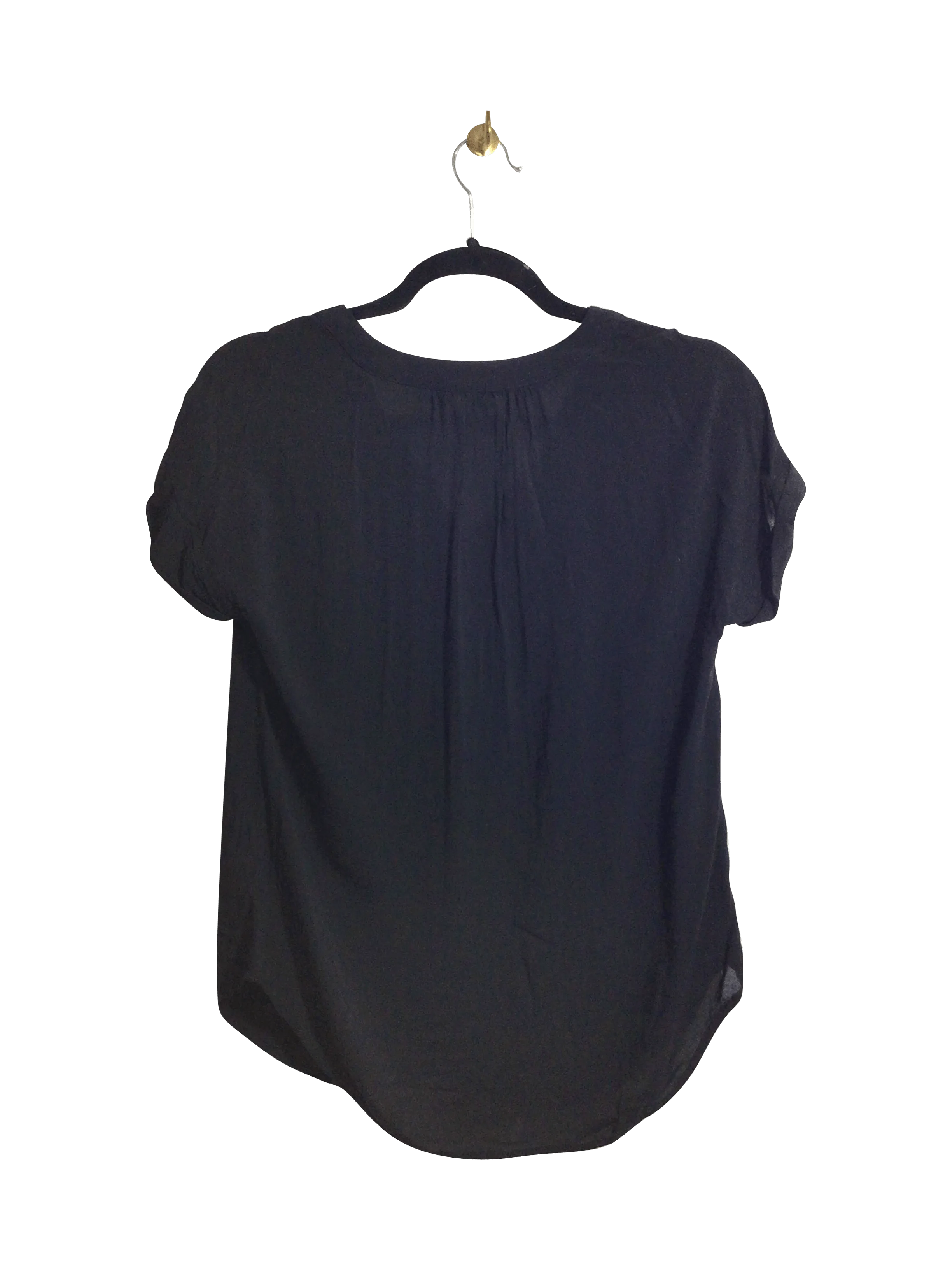 GAP Women Blouses Regular fit in Black - XS