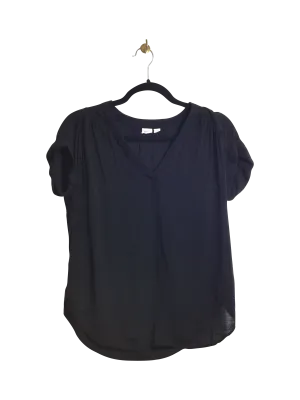 GAP Women Blouses Regular fit in Black - XS