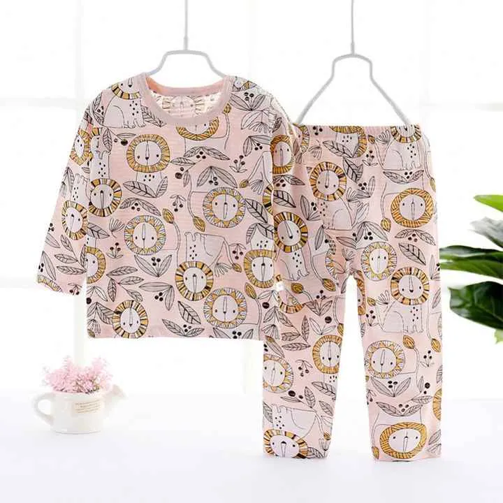 Hot Sale Baby Boys Pajamas Wholesale-بيجامات أطفال أولاد للبيع