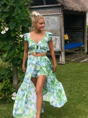 Lemurian Skirts/Short
