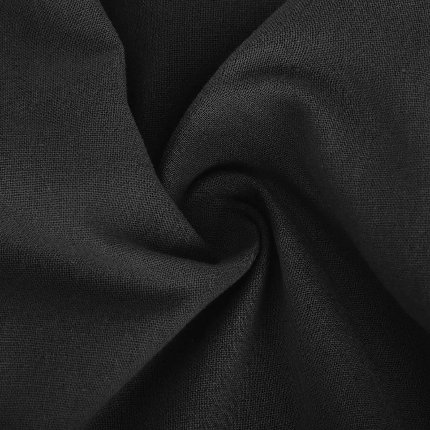 LRMQS Linen Pants Women Beach Vacation Elastic Waist Drawstring Cotton Trousers Pant Gauze Loose 2025 Casual Summer Clothes