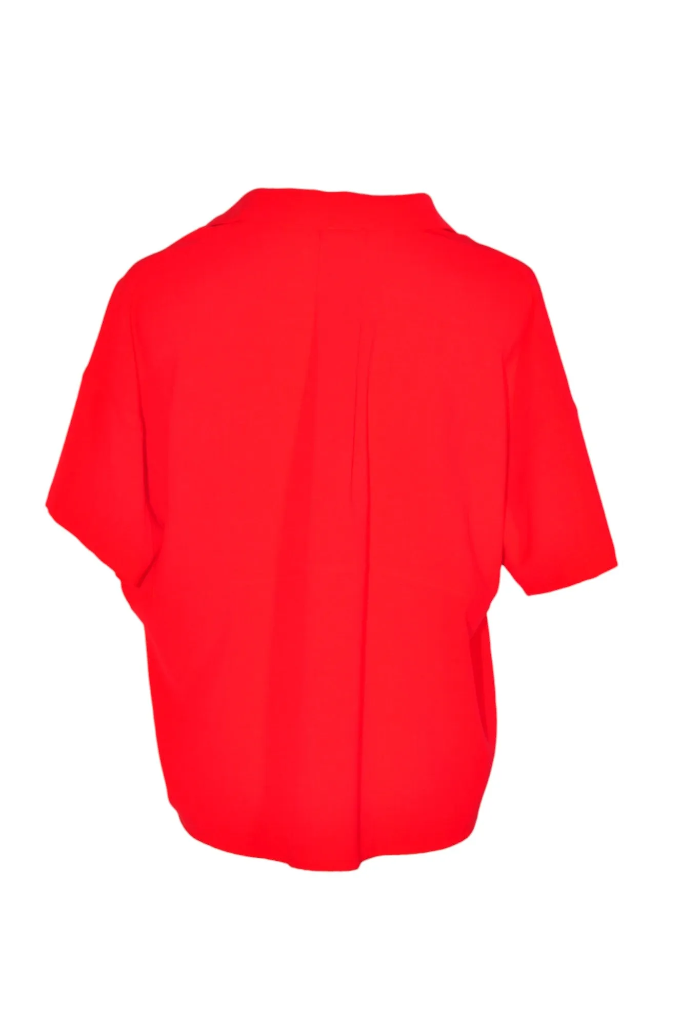 LULULEMON Women Blouses Regular fit in Red - 4