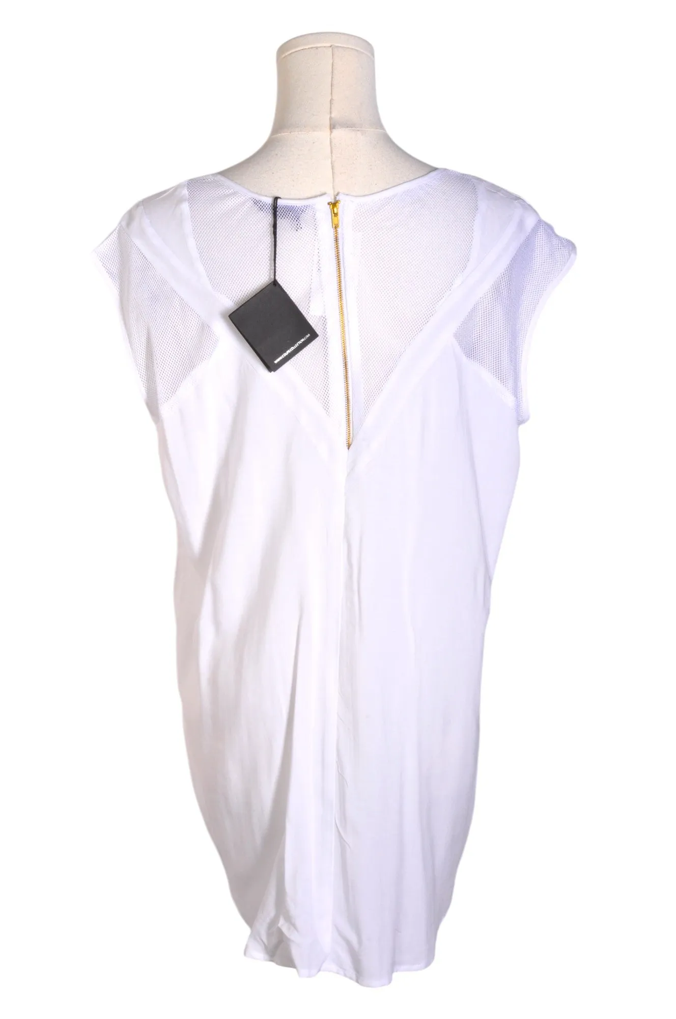 MAISON COUP Women Blouses Regular fit in White - L