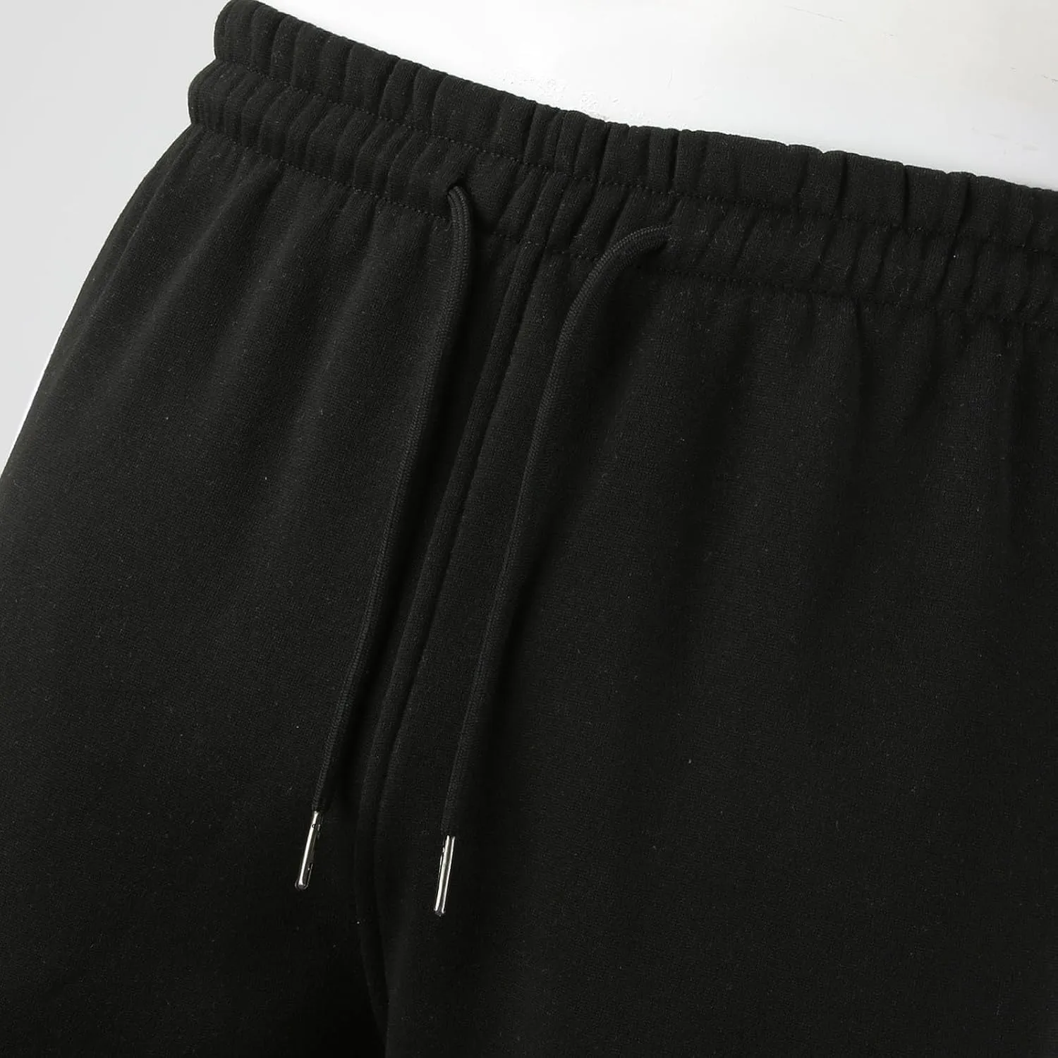 Mens Chinos Pants Slim Fit Male Color Block Sweatpants Tether Large Size Pant Loose Autumn And Winter Pants For