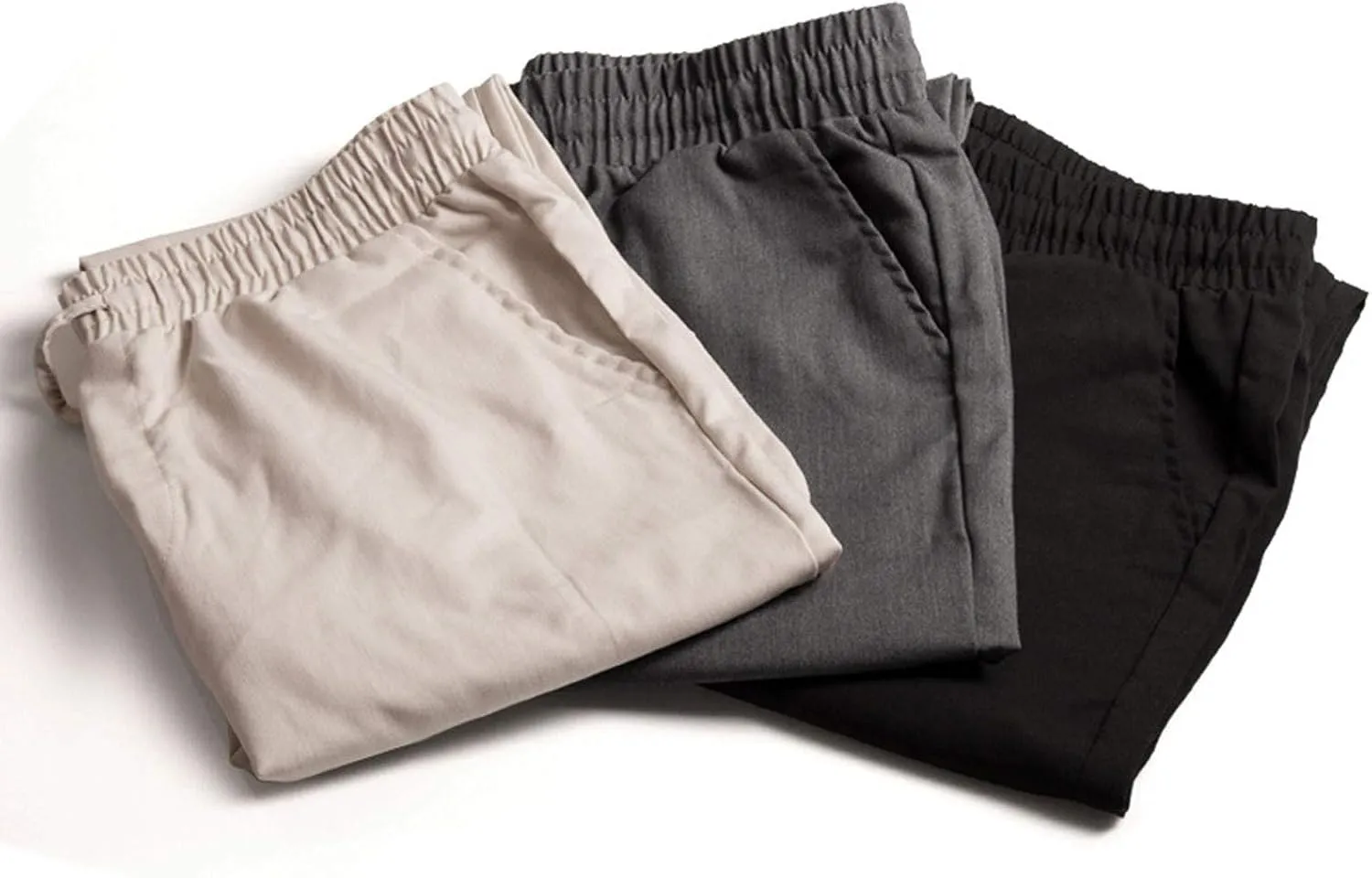 Mens Chinos Slim Fit Stretch Flat-Front Skinny Dress Pants, Plaid Print Zipper Up Long Lightweight Pants Trousers