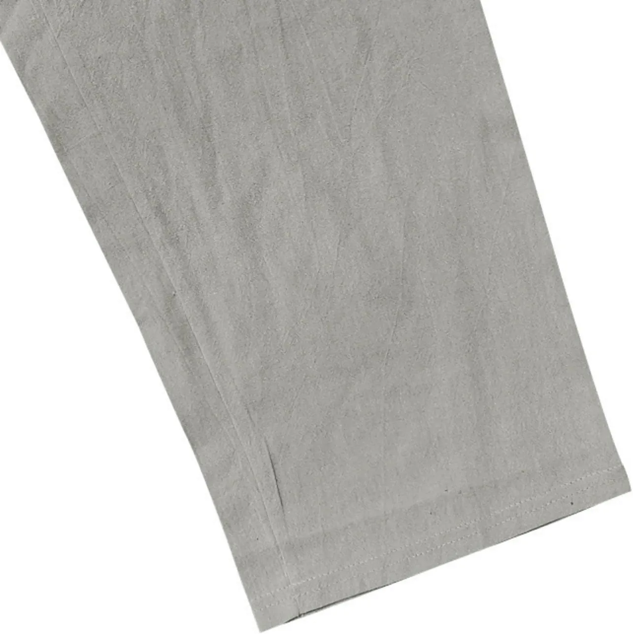 Men's Hip-hop Pants Breathable Linen Loose Casual Daily Sports Home Pants 2025