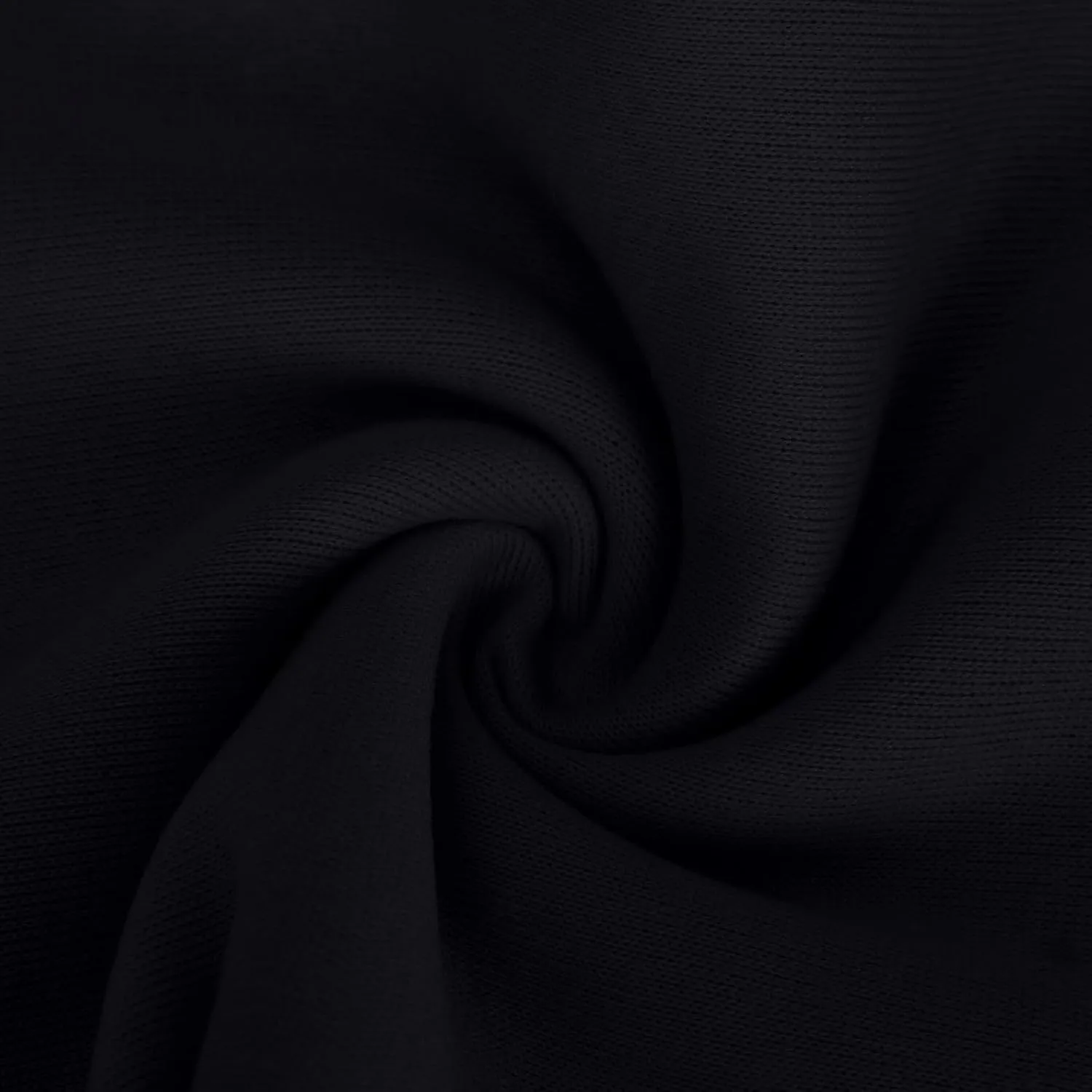 Men's Straight Sweater Pants Color Matching Waist Casual Sports Polyester Casual Pants Sweater Pants