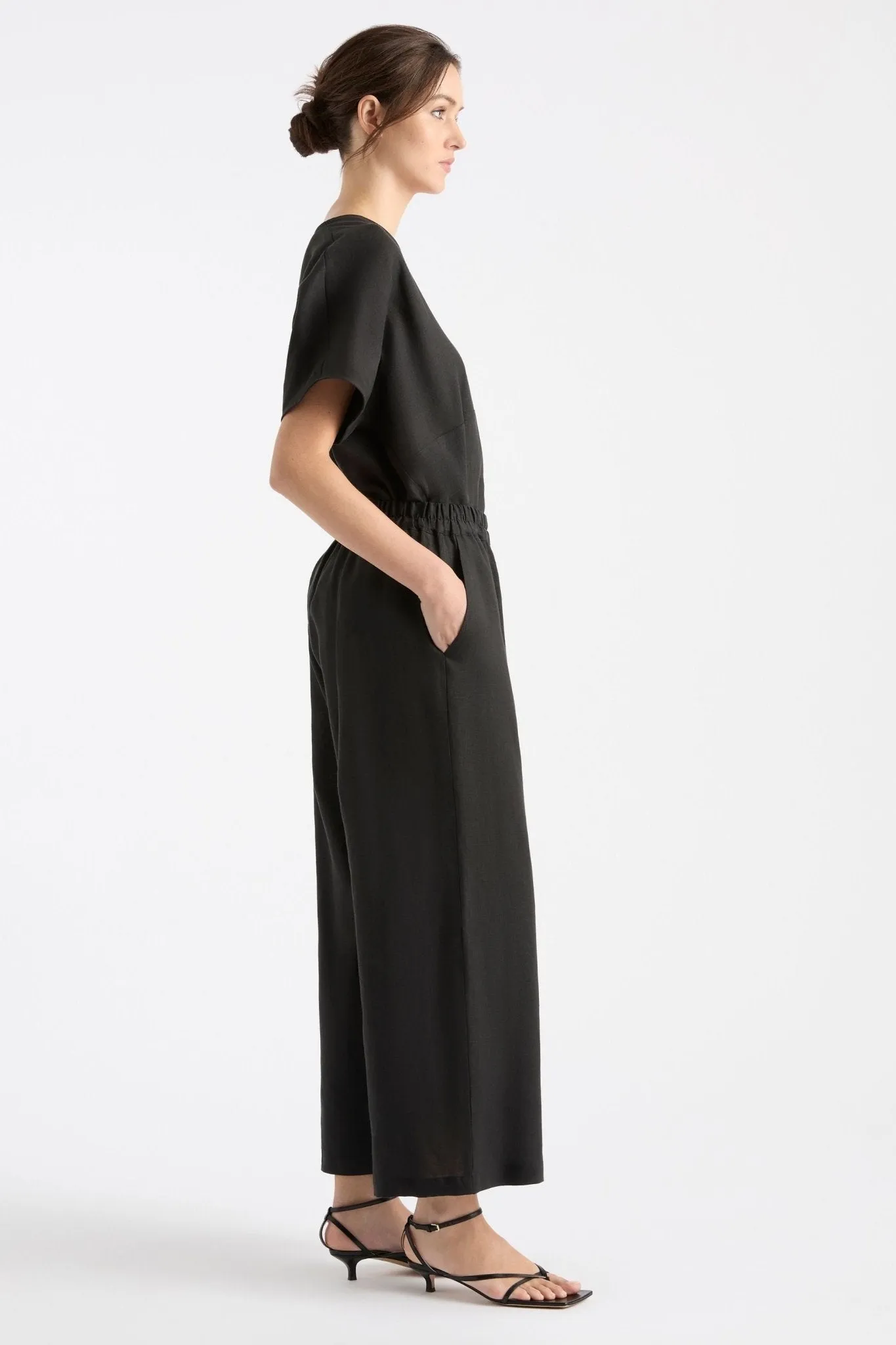 PACE PANT - F6041740