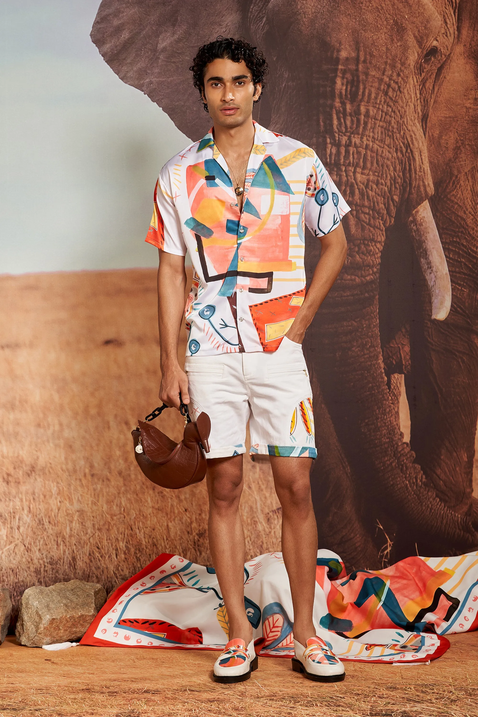 Surocco Classic Resort Shirt