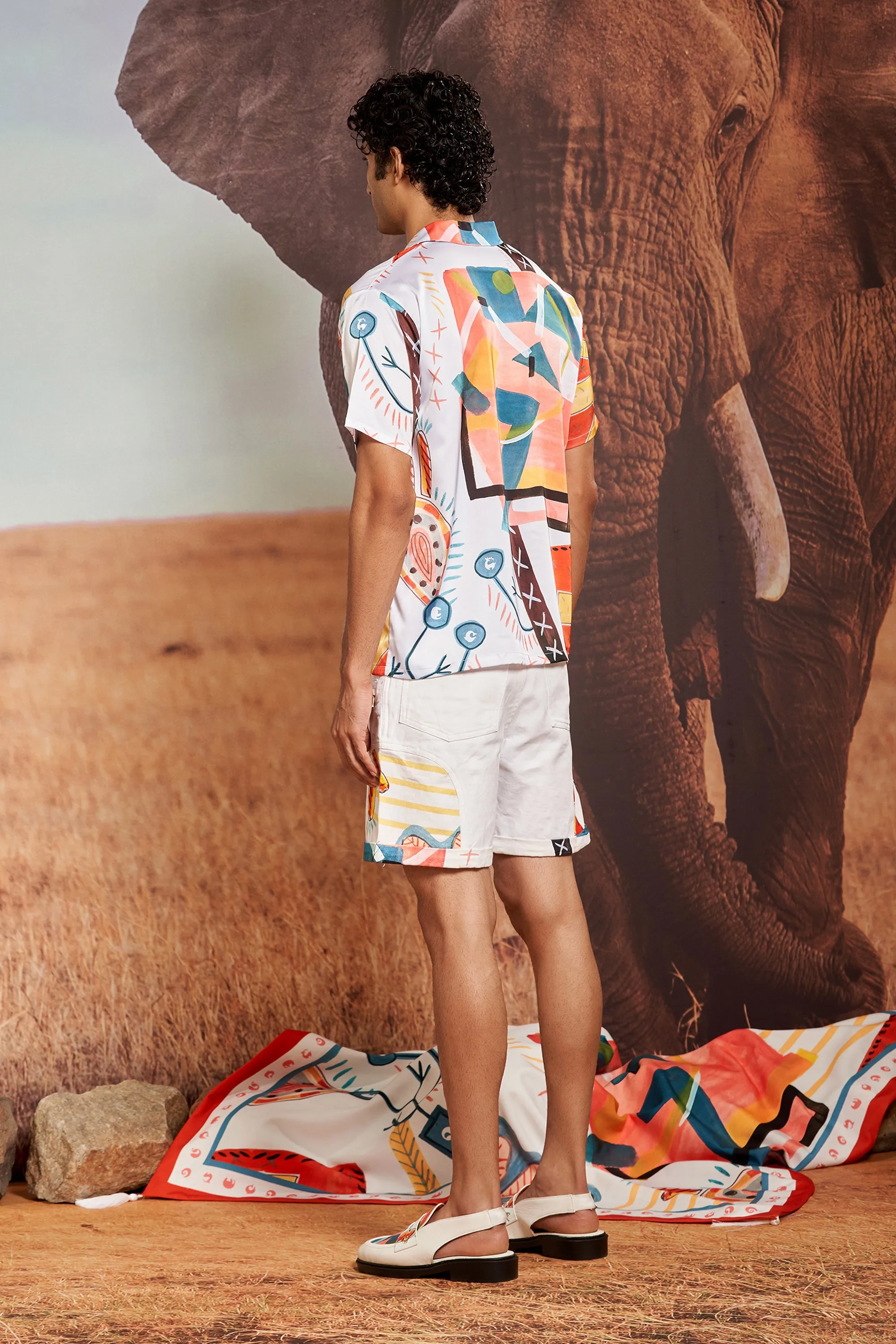 Surocco Classic Resort Shirt