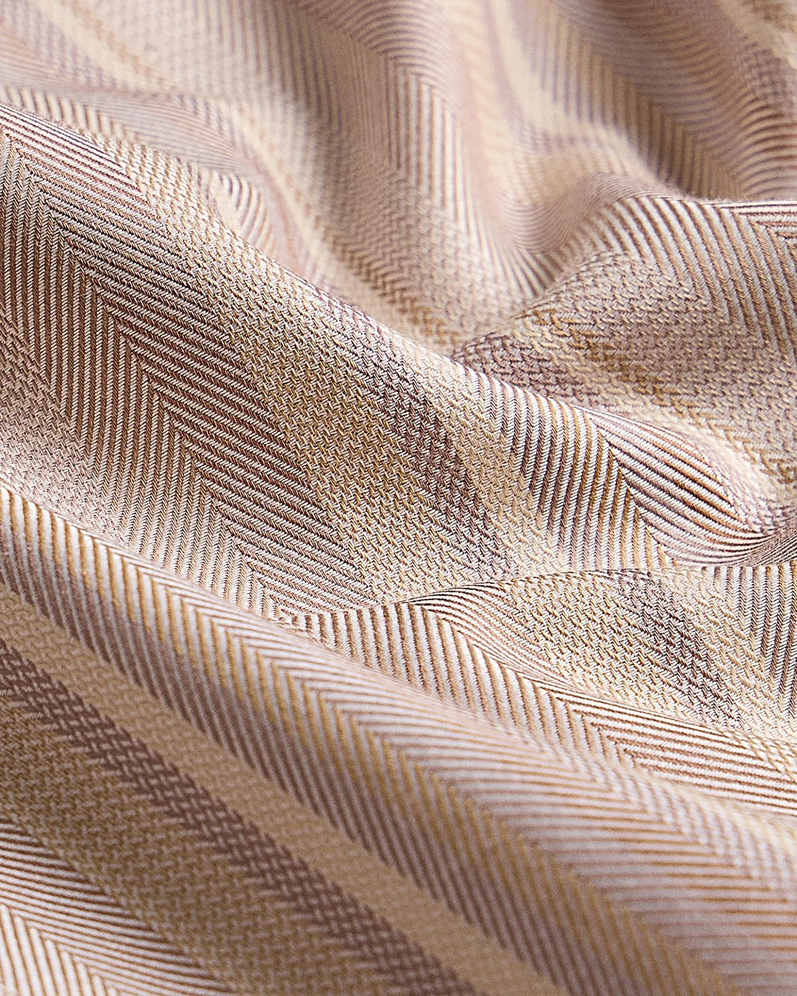 Tannin Striped Shirt