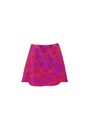 The Laura Mini - Rani Pink