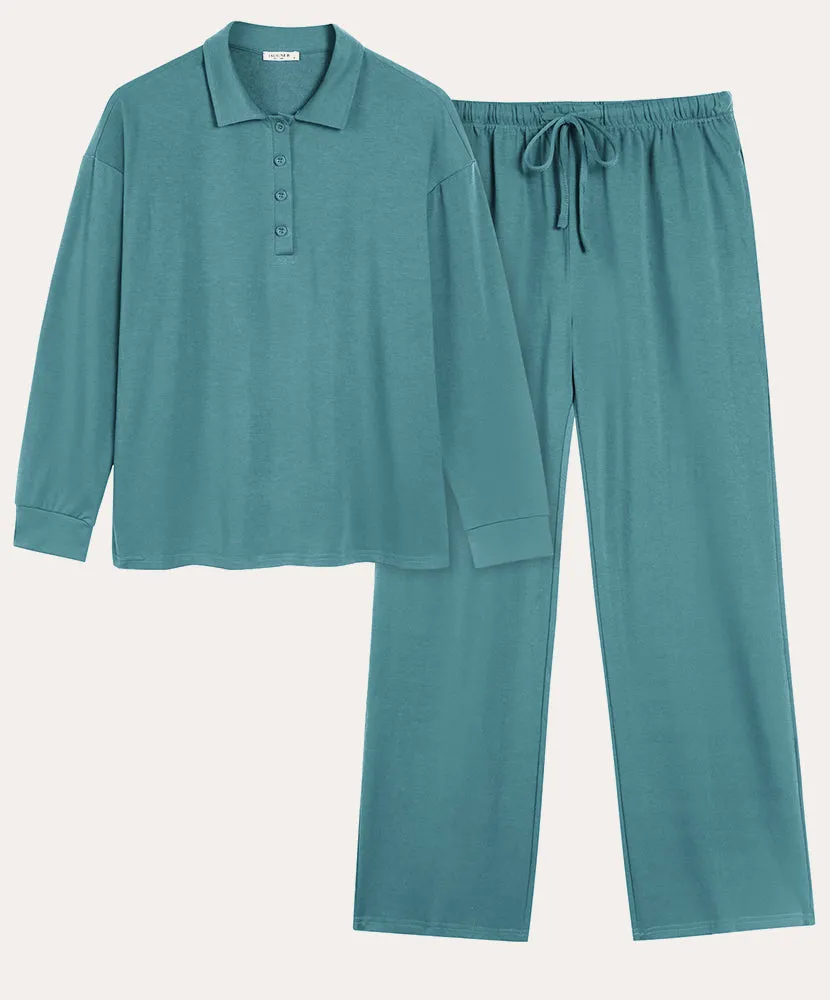 Versatile Comfy 2-Piece Lounge Sets (US Only)