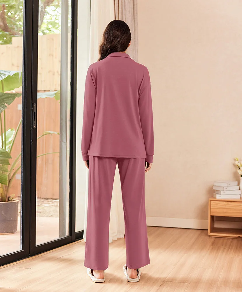 Versatile Comfy 2-Piece Lounge Sets (US Only)