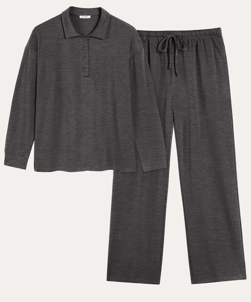 Versatile Comfy 2-Piece Lounge Sets (US Only)