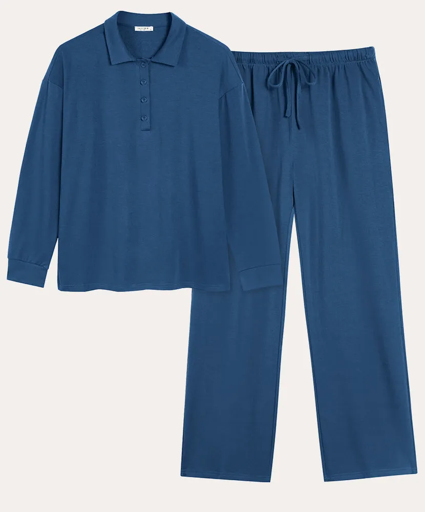 Versatile Comfy 2-Piece Lounge Sets (US Only)