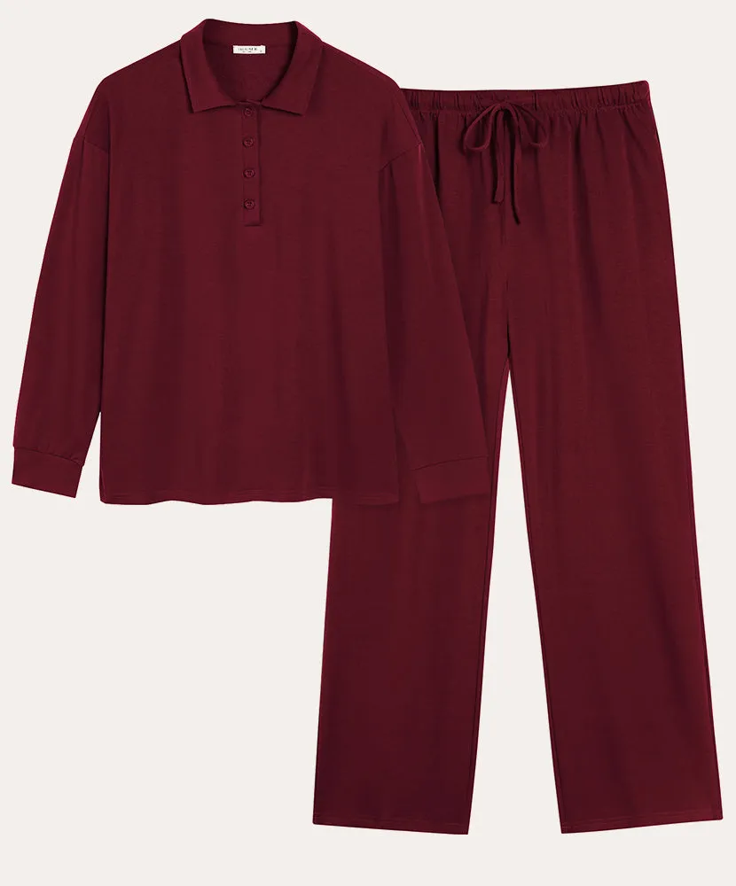 Versatile Comfy 2-Piece Lounge Sets (US Only)