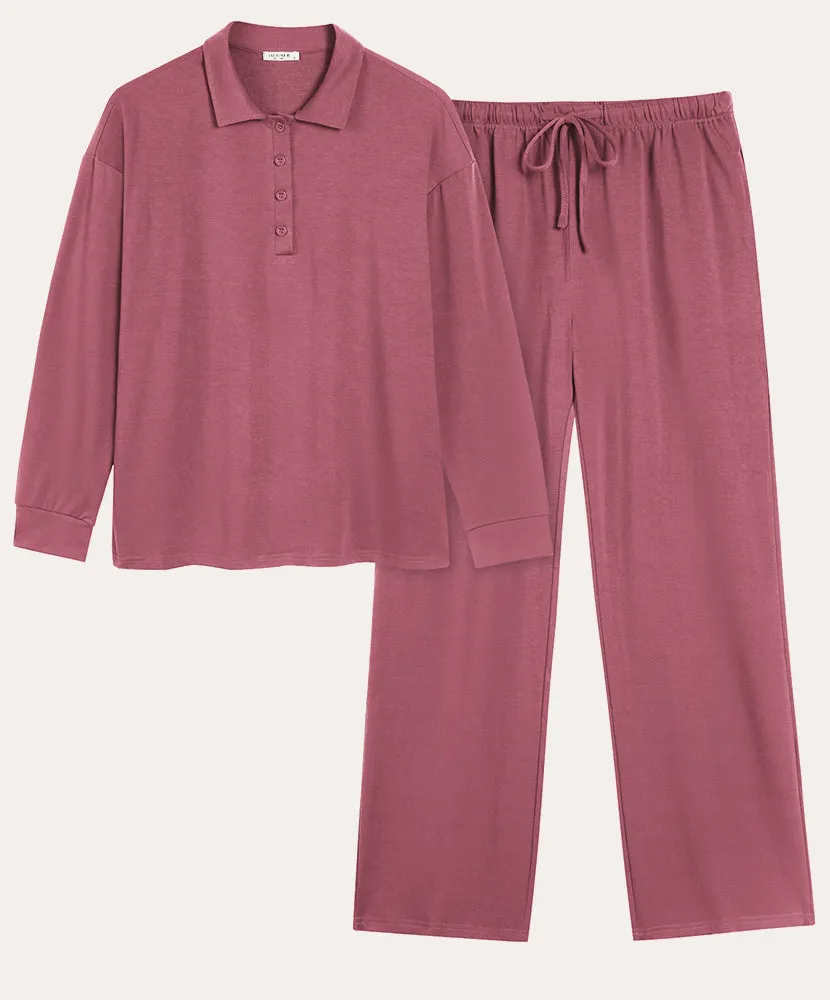 Versatile Comfy 2-Piece Lounge Sets (US Only)