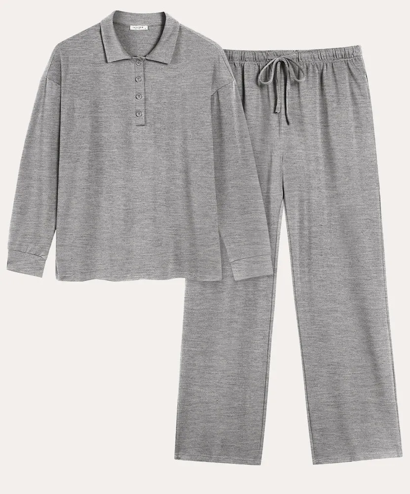 Versatile Comfy 2-Piece Lounge Sets (US Only)